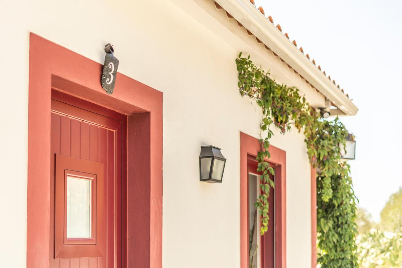 Quinta Da Asneira Apartment Montemor-o-Novo Exterior foto