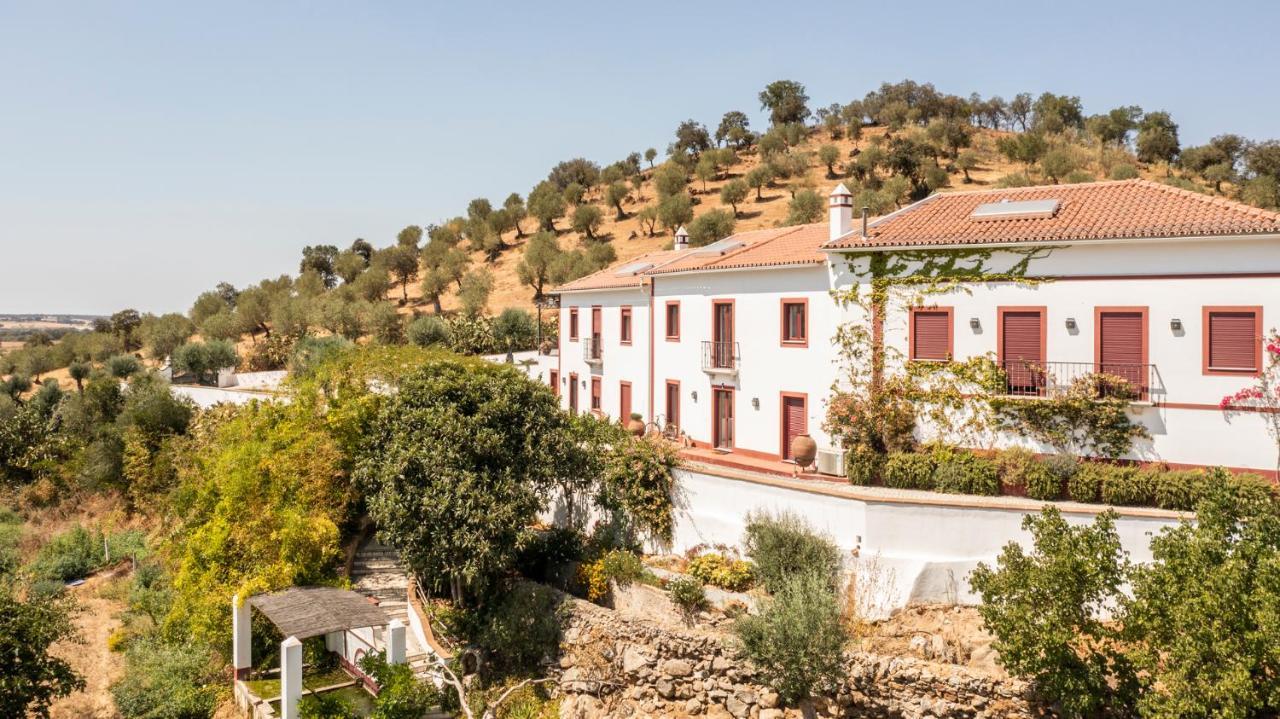 Quinta Da Asneira Apartment Montemor-o-Novo Exterior foto