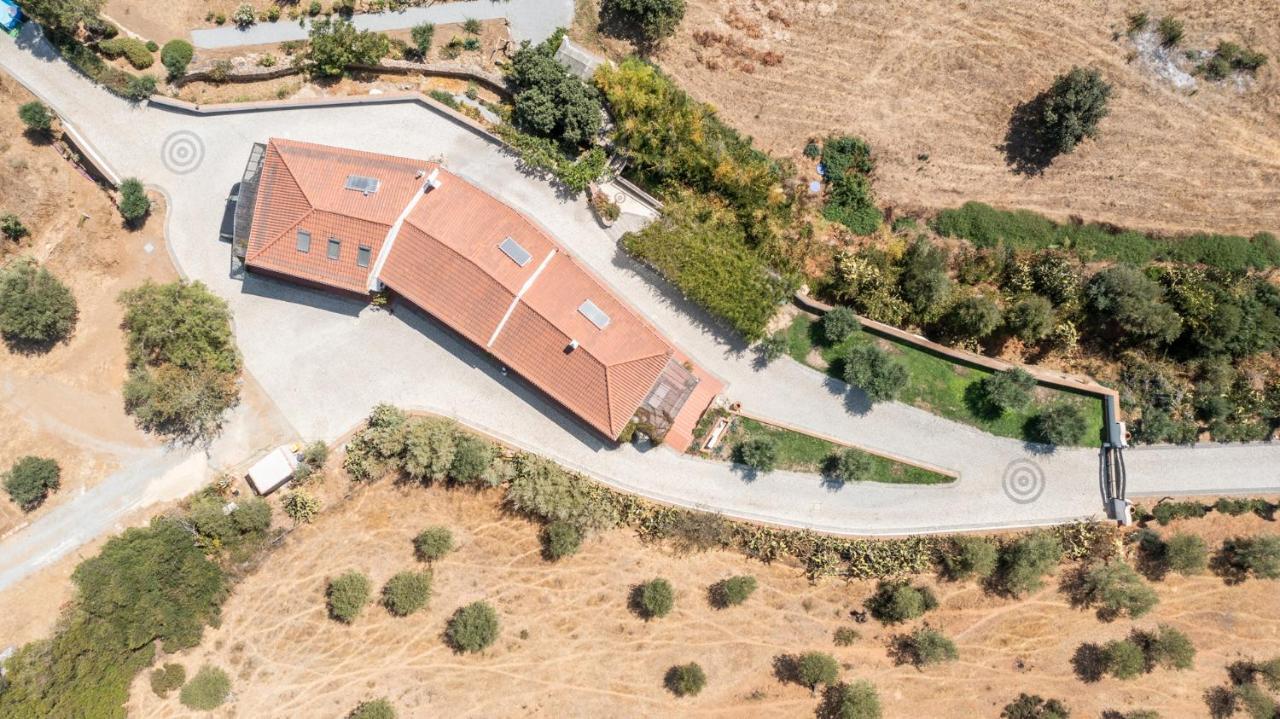 Quinta Da Asneira Apartment Montemor-o-Novo Exterior foto