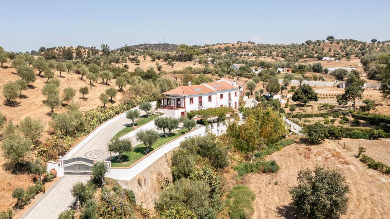 Quinta Da Asneira Apartment Montemor-o-Novo Exterior foto