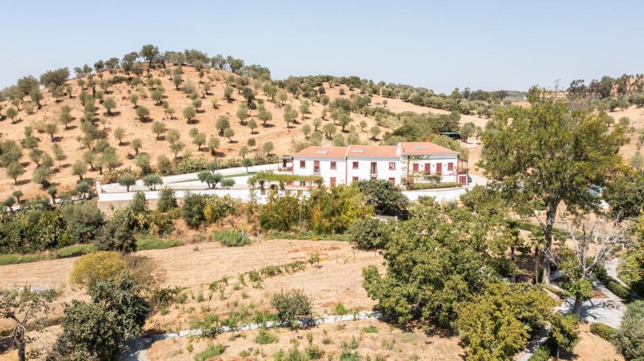 Quinta Da Asneira Apartment Montemor-o-Novo Exterior foto