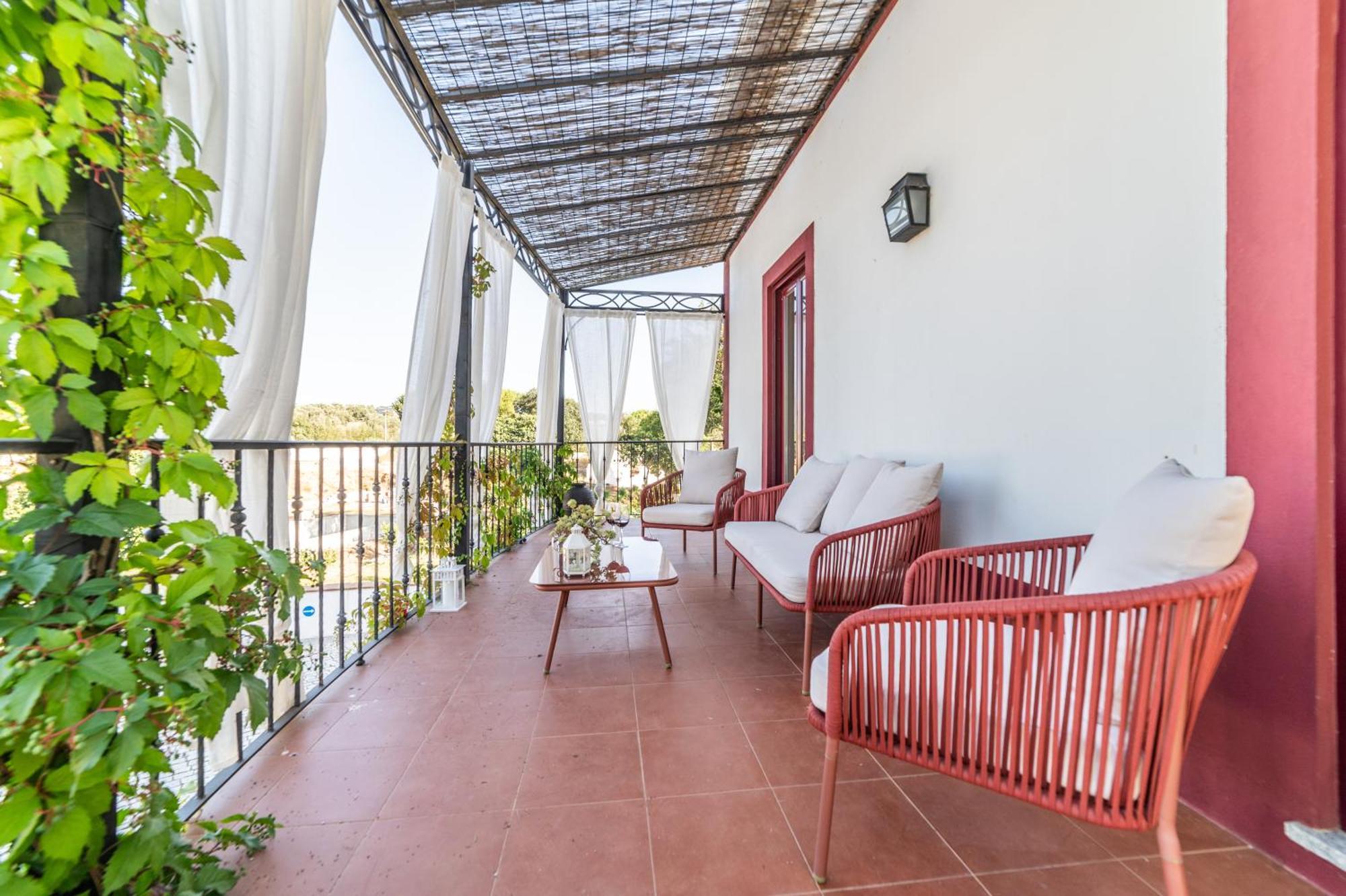 Quinta Da Asneira Apartment Montemor-o-Novo Exterior foto