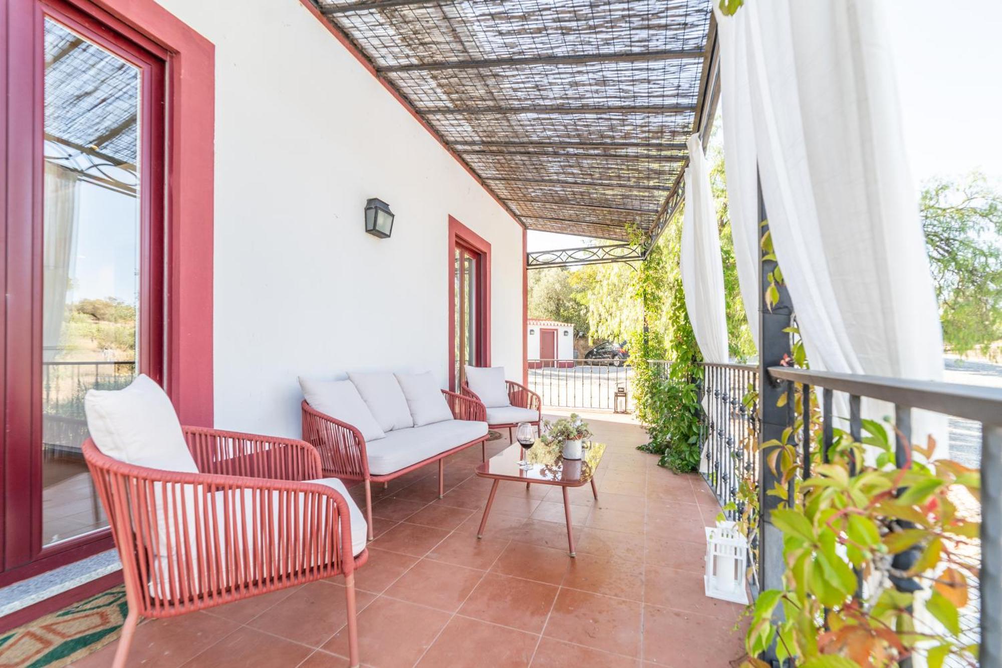 Quinta Da Asneira Apartment Montemor-o-Novo Exterior foto