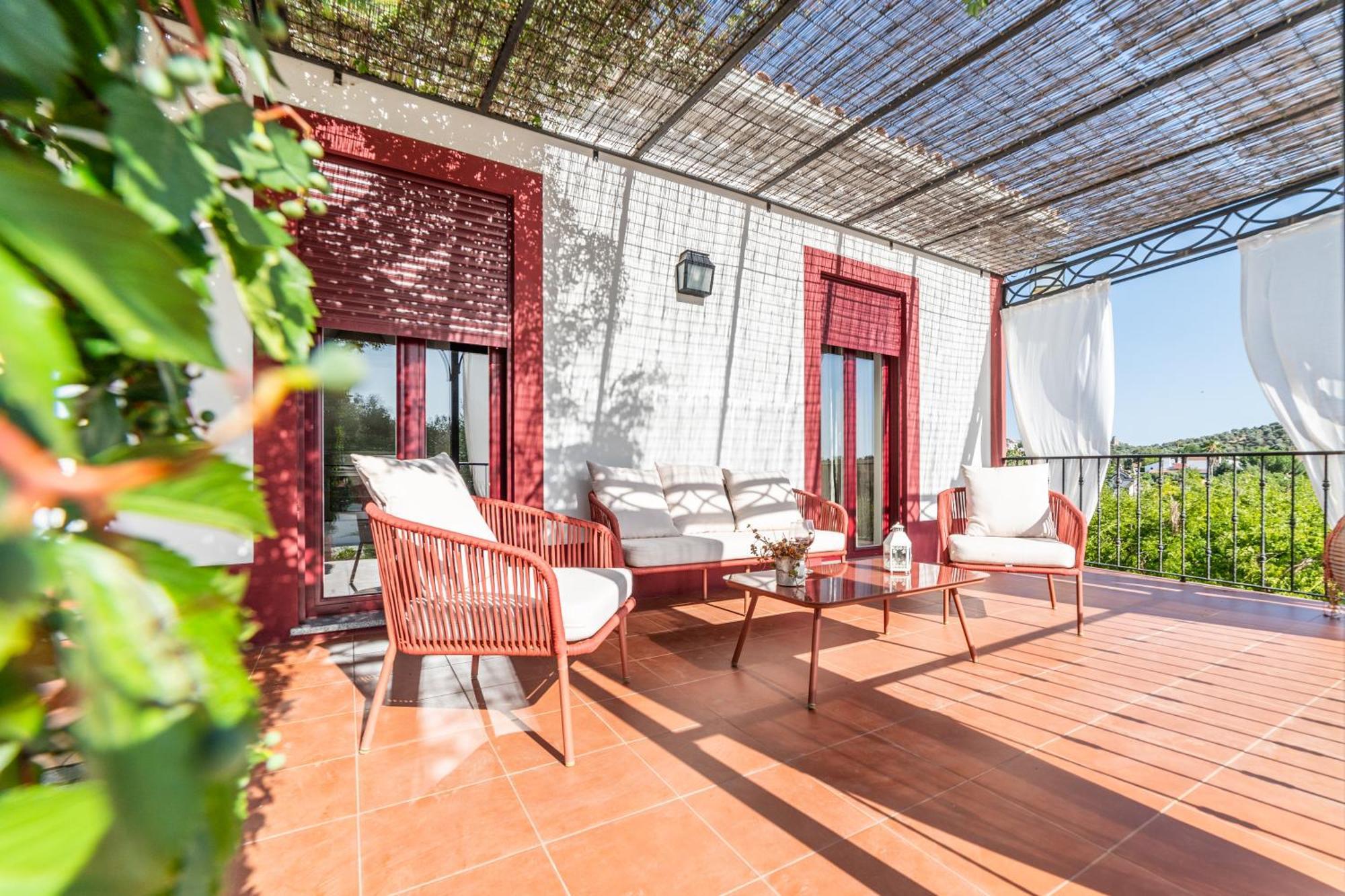 Quinta Da Asneira Apartment Montemor-o-Novo Exterior foto